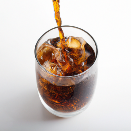 Cola Flavor Powder, Organic