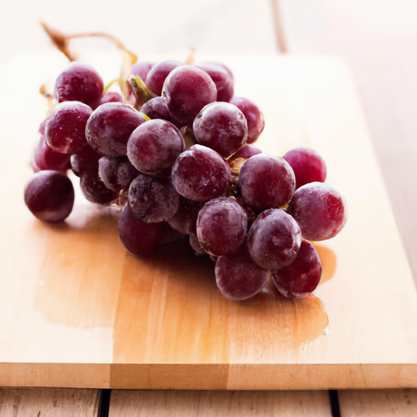 Grape Flavor Powder, Organic