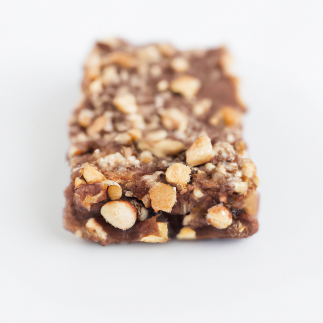 English Toffee Flavor Powder, Organic