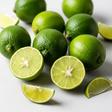 Lime Flavor Extract, Organic - TTB Approved
