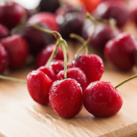 Cherry Syrup, Organic