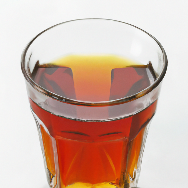 Brandy Flavor Powder, Natural