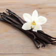 Vanilla Flavor Concentrate Without Diacetyl, Organic