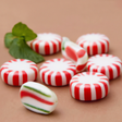 Super Concentrated Candy Cane Flavor Concentrate Without Diacetyl