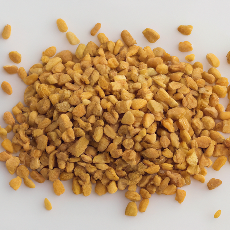 Fenugreek Sugar Free Flavor Powder