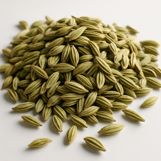 Fennel Cotton Candy (Ready to Eat)