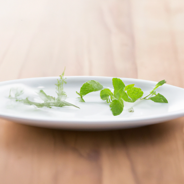 Herbal Liqueur Cotton Candy (Ready to Eat) - Jagermeister Type