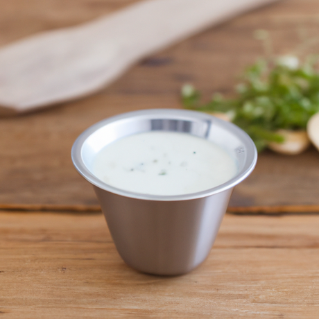 Ranch Cotton Candy (Ready to Eat)