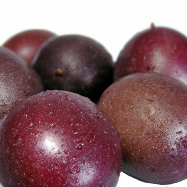 Low-Carb Passion Fruit Ice Cream Topping