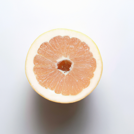 Grapefruit Flavor Powder, Natural