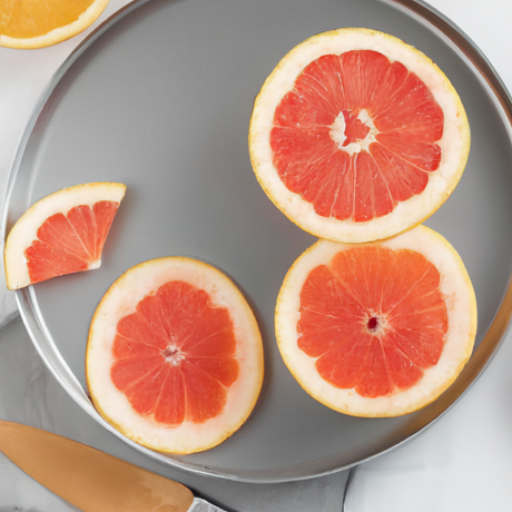 Grapefruit Flavor Concentrate, Natural