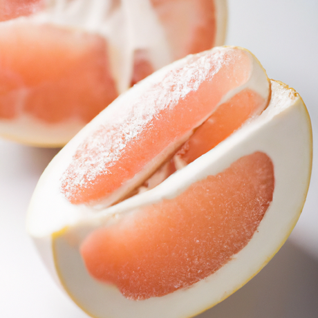 Grapefruit Flavor Concentrate Without Diacetyl