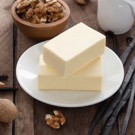 Vanilla Butter Nut Flavor Oil for Chocolate