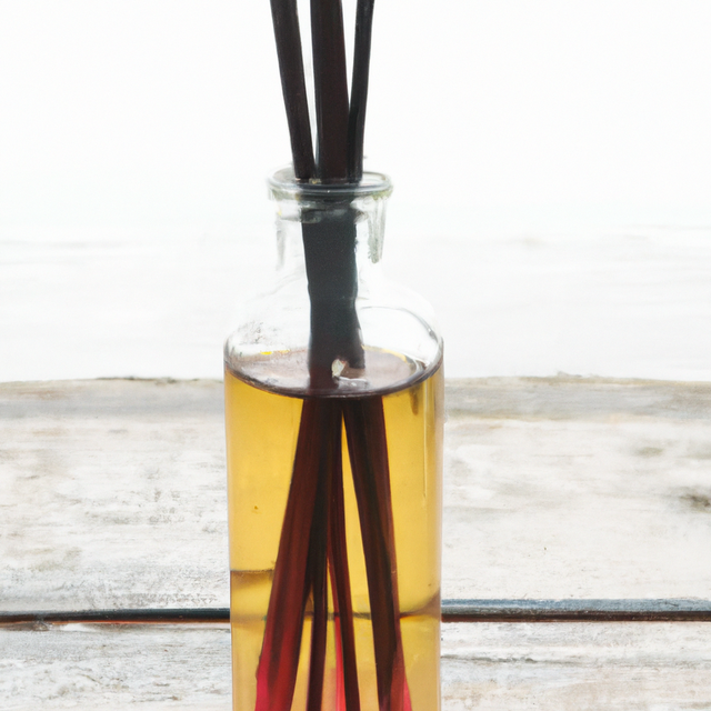 Gardenia Fragrance Oil (Alcohol Soluble)