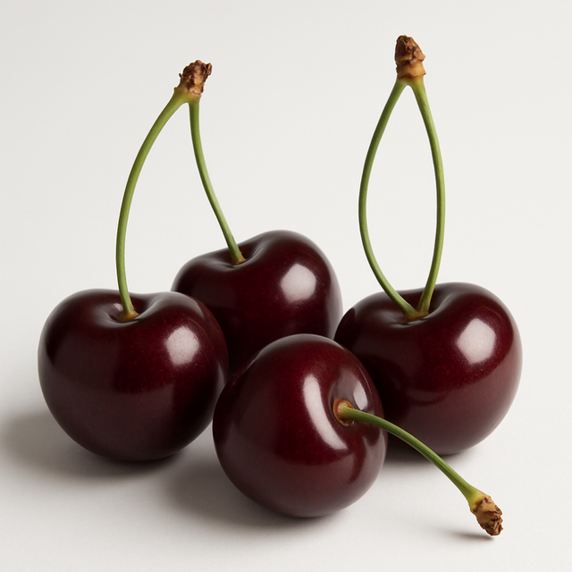Black Cherry Flavor Concentrate Without Diacetyl