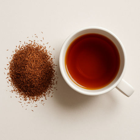 Tropical Flavor Rooibos Tea (Bulk)