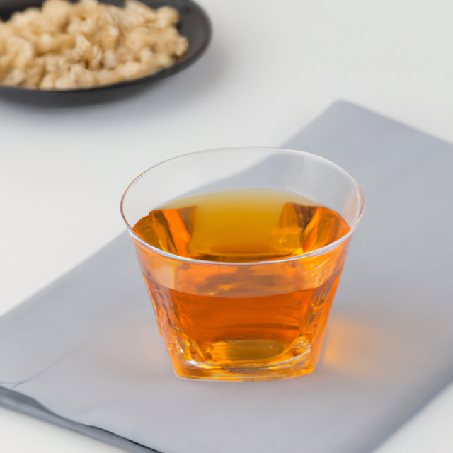 Rum Flavor Powder, Natural