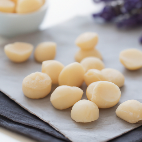 Macadamia Nut Flavor Oil, Natural