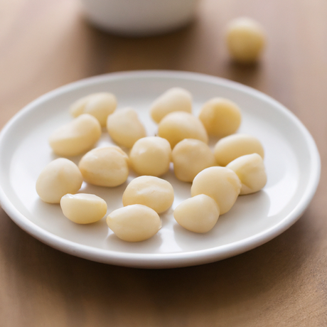 Macadamia Nut Flavor Oil for Chocolate