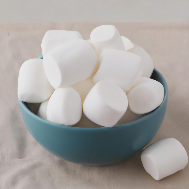 Marshmallow Flavor Oil, Natural