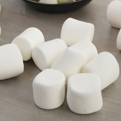 Marshmallow Flavor Oil, Organic