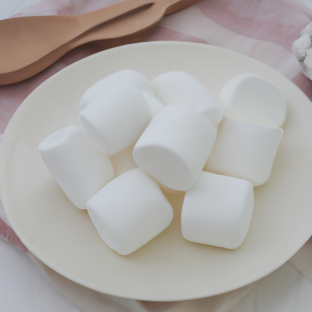 Organic Marshmallow Flavor Oil For Chocolate