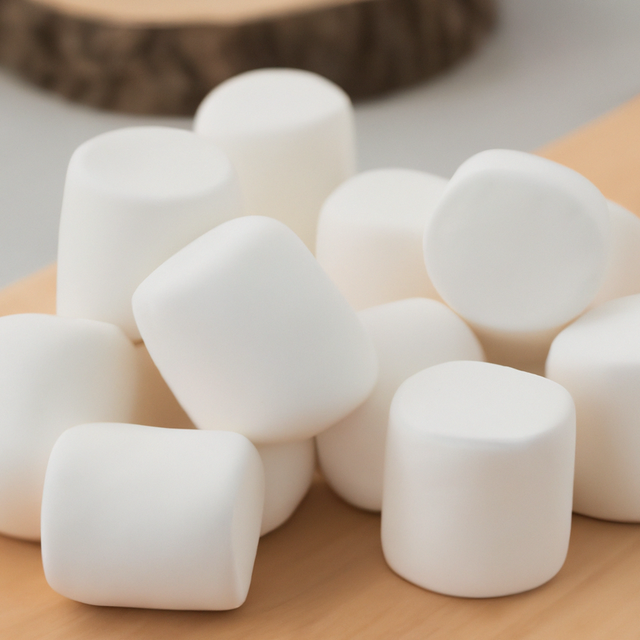 Organic Marshmallow Flavor Oil for Lip Balm