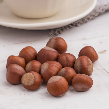 Hazelnut Flavor Oil for Lip Balm