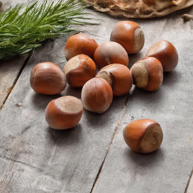 Hazelnut Flavor Oil for Chocolate