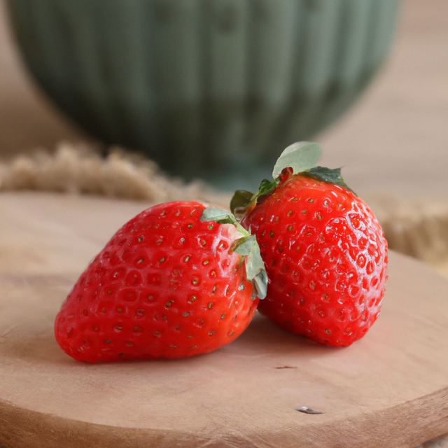 Strawberry Snow Cone Syrup, Natural