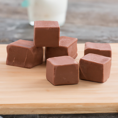 Chocolate Fudge Coffee and Tea Flavoring