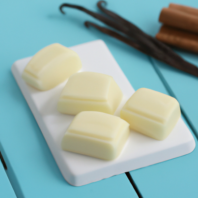 White Chocolate Coffee and Tea Flavoring