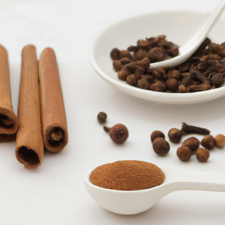 Spice Coffee and Tea Flavoring Organic