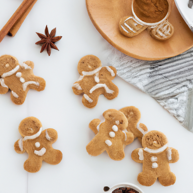 Gingerbread Flavor Oil for Lip Balm