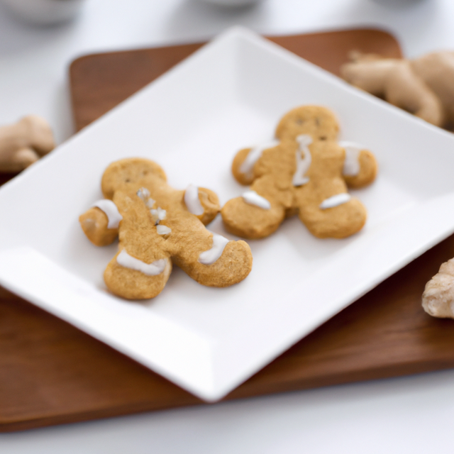 Gingerbread Flavor Oil, Natural