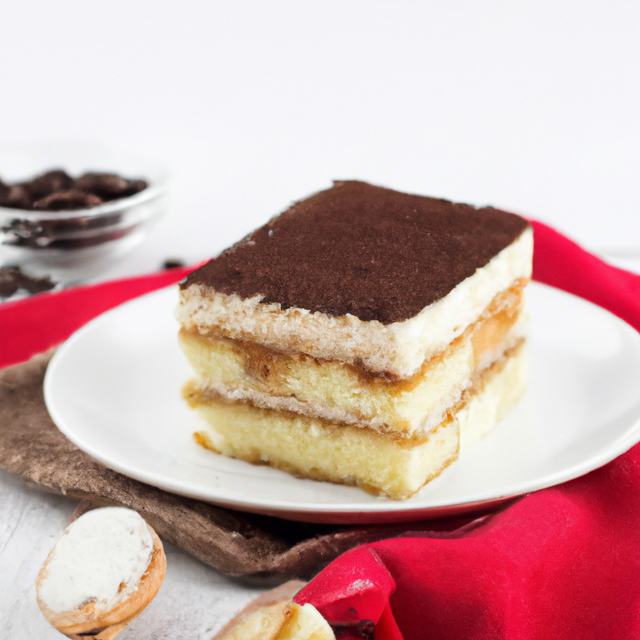 Tiramisu Flavor Oil for Lip Balm