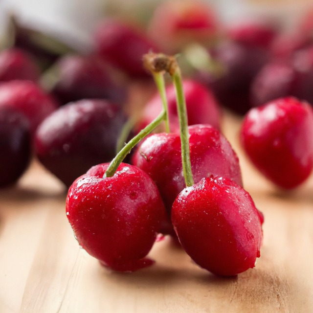 Black Cherry Coffee and Tea Flavoring