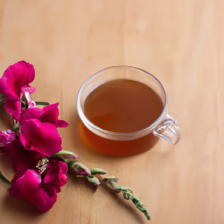 Maple Flavor Oil for Lip Balm