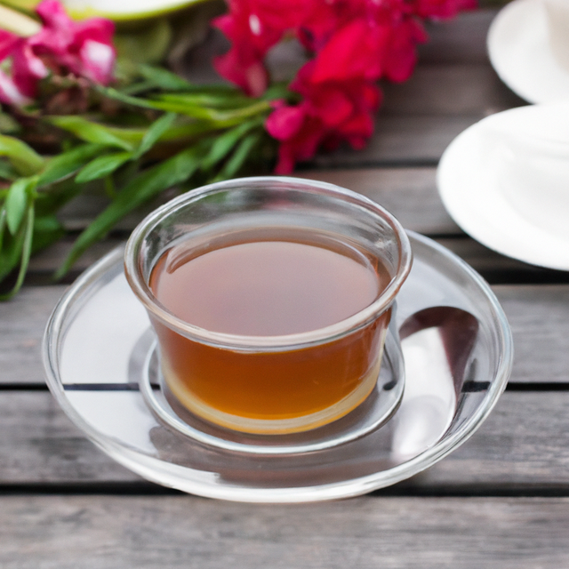 Maple Flavor Oil, Natural