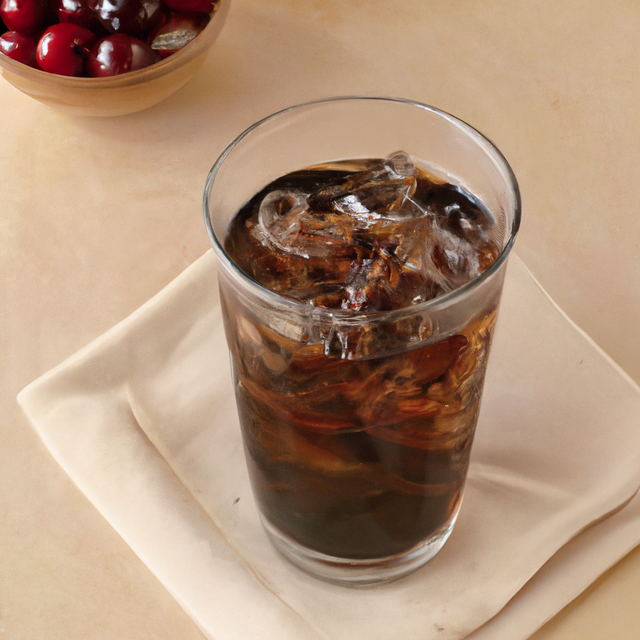 Root Beer Flavor Oil for Lip Balm