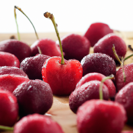 Black Cherry Flavor Oil, Natural