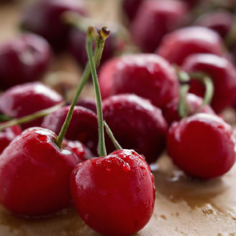 Black Cherry Flavor Oil for Chocolate