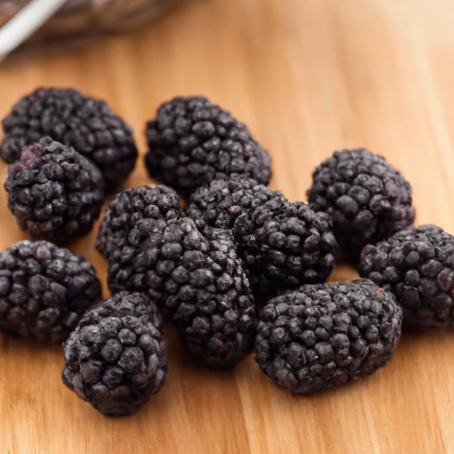 Black Raspberry Flavor Oil for Lip Balm