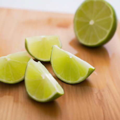 Key Lime Flavor Oil for Chocolate