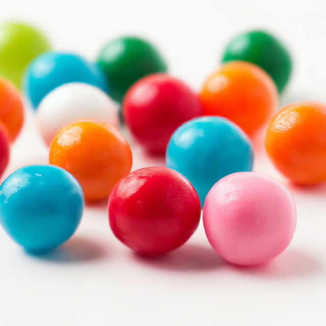 Bubble Gum Flavor Oil, Natural