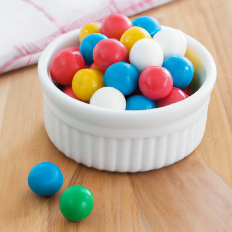 Bubble Gum Flavor Oil for Lip Balm