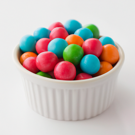 Organic Bubble Gum Flavor Oil for Lip Balm