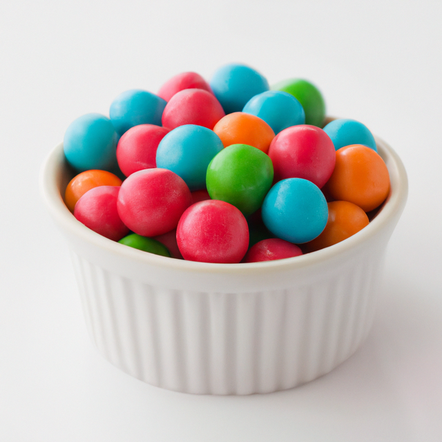 Organic Bubble Gum Flavor Oil for Lip Balm