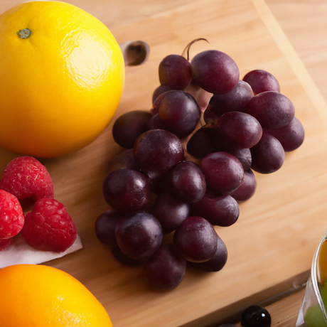 Tutti Frutti Flavor Oil, Organic