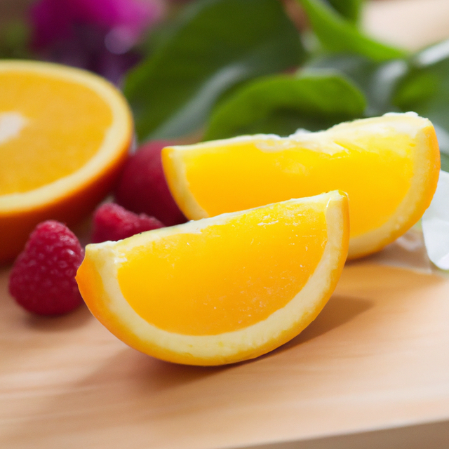 Organic Tutti Frutti Flavor Oil For Chocolate